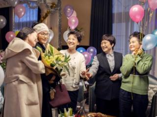 潘虹主演的电视剧（老戏骨潘虹新剧开播）