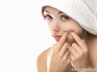 如何快速去除青春痘（教你几招快速解决青春痘）