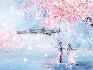 含蓄的表达思念的诗句（如何用诗词表达我想你了）