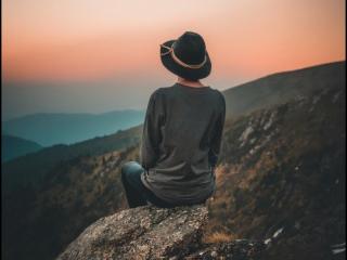 男人爱不爱你接吻会告诉你，接吻时的表现会告诉你