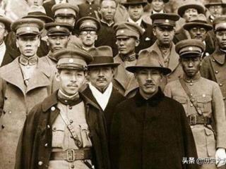 东北军的最后结局（抗战中东北军是如何消亡的）