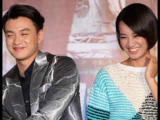 周一围朱丹结婚照（转身娶了二婚的朱丹）