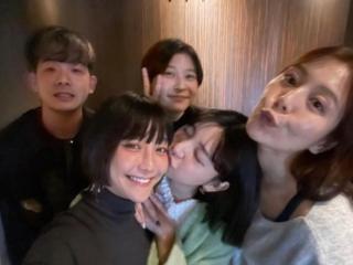 林心如素颜逛街吓坏人（林心如C位素颜出镜）