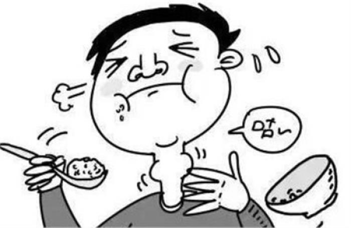 鱼刺卡在喉咙的小方法鱼刺卡住喉咙的急救方法