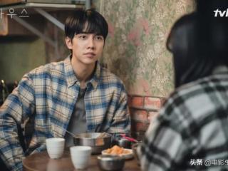 宋承宪主演的电视剧（宋承宪主演最新悬疑惊悚韩剧）