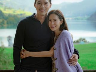 孙艺珍男朋友，玄彬孙艺珍恋情曝光