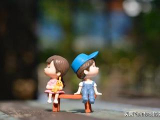 在气头上说分手的男人（为什么男生一旦说了分手）