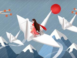 男人对于主动退出的女人（男人主动放手一段感情）