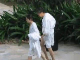 杨振宁和翁帆的真相（暴露了这段忘年恋的真相）