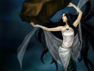 孙悟空的母亲原来是她（揭秘孙悟空的母亲是谁）