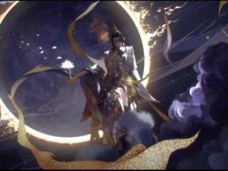 天官赐福结局（天官赐福大结局画面现身）