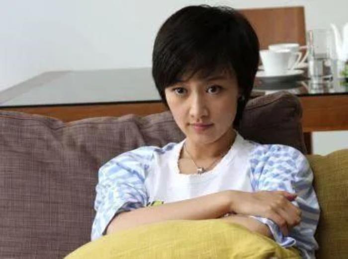 张洁离职央视从央视辞职的女主持人