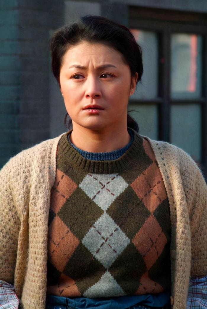 于月仙西游记后传剧照于月仙年轻时有多美