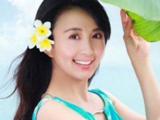 宋林静的照片（于和伟老婆宋林静图片曝光）