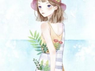 陪伴暖心个性签名（平凡中的陪伴最心安）