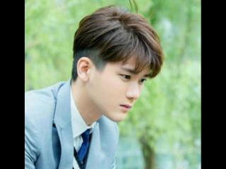 熊梓淇演的电视有哪些（熊梓淇演的四部青春爱情剧）