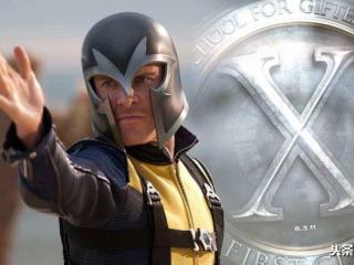 万磁王的孩子（漫威最会生孩子超级英雄万磁王）