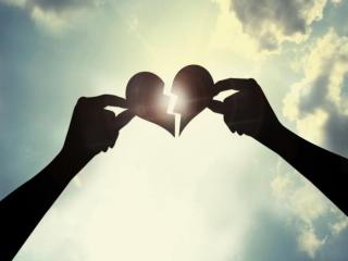 男生刚失恋就进入下一段感情，很快就能进入下一段恋情