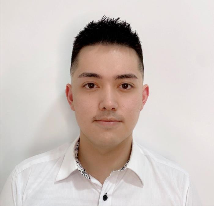 最适合胖子的发型男生脸胖的男士别乱剪发型了