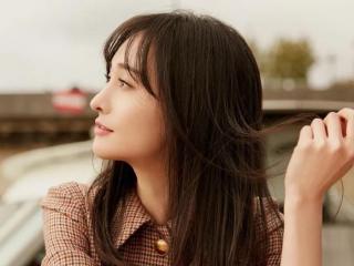 郑爽图片大全（郑爽壁纸图片照片合集）