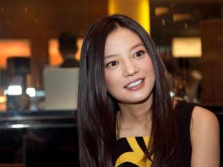 赵薇女儿叫什么（赵薇女儿纪姿含近照）