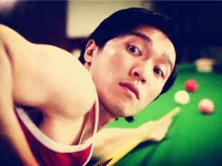 周星驰龙的传人（周星驰这部台球电影）