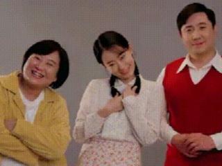 张小斐和贾玲（贾玲和白凯南搭档好好的）