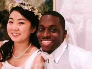 中国女孩嫁给非洲黑人之后（中国女孩远嫁非洲黑人后）