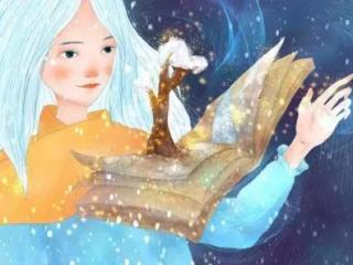 描写雪的段落（描写雪花的优美段落）