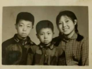 兄弟姐妹情深的句子（忘不掉的兄弟姐妹情）