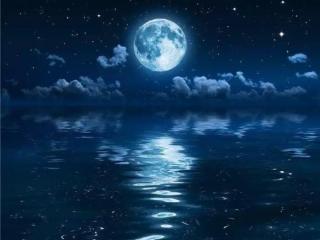 中秋诗句祝福（不如从经典中秋诗词找灵感）