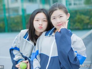 男生说女生越看越好看（这四类自认为不好看的女生）