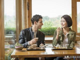 什么叫三次约会定律，男女之间约会三次还不能确定关系