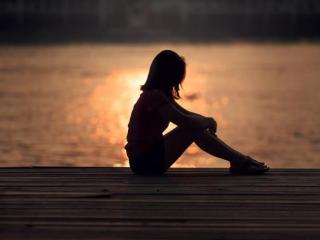 女人一离开就不会回头（为什么女人决定离开后）