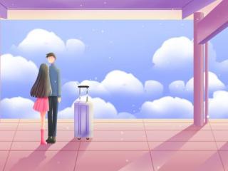 女朋友老是闹分手怎么办，女盆友闹分手怎么办