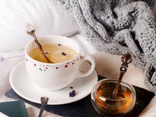 简短草莓的句子心情（感到幸福温暖的心情说说2019）