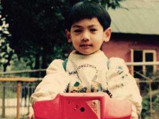 最美的时光遇见你（在最美的时光遇见你）