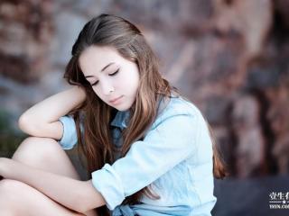 分手了女生很决绝还能复合吗，女人绝情分手断联后还能挽回吗