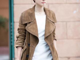 长发显老还是短发显老（马伊琍为何剪短发年轻）