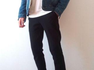 男士服装搭配技巧，男生简单帅气的穿衣搭配