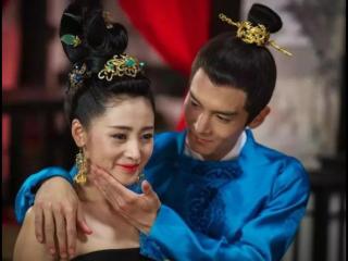 移情别恋电视剧（男主移情别恋的4部剧）