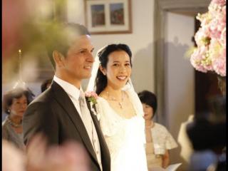 莫文蔚老公是谁（莫文蔚老公抗疫时期飞港陪伴）