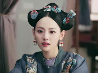 延禧攻略原著（原著各嫔妃外貌描写）