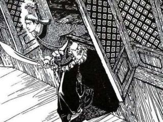 白玉堂是怎么死的（白玉堂命丧冲霄楼铜网阵）