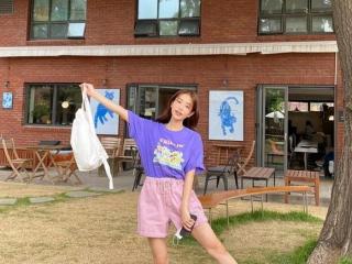 什么颜色的衣服显白，黄皮女生穿好这4个颜色