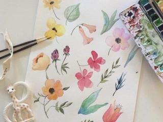 微信午安问候语（午安发朋友圈经典暖心的句子）