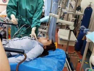 轻生前的告别句子（女子轻生前发朋友圈告别世界）