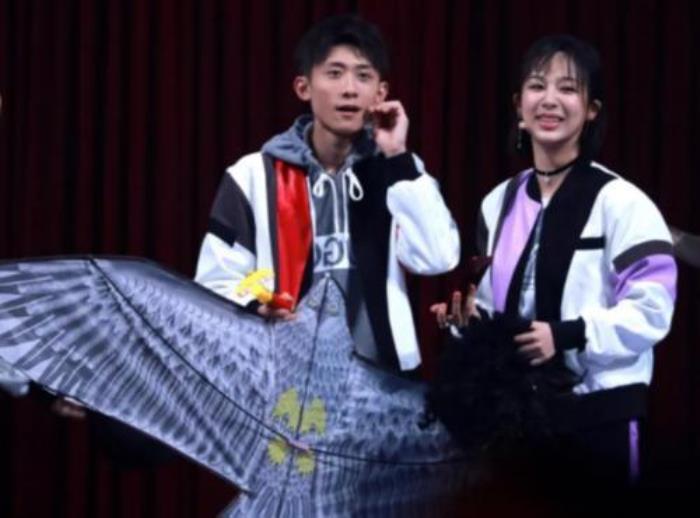 张一山杨紫综艺节目张一山杨紫再次携手新综艺