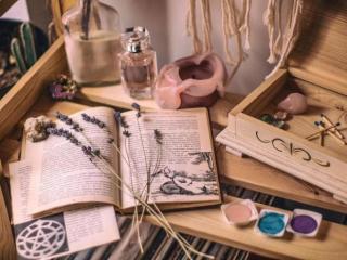 令他主动复合的咒语，魔法复合仪式让他主动找你复合