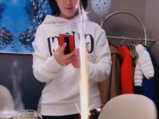 闫学晶有几个老公（48岁闫学晶二婚老公疑正面曝光）